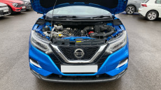 Nissan Qashqai 1.3 DiG-T 160 Tekna+ 5dr Petrol Hatchback